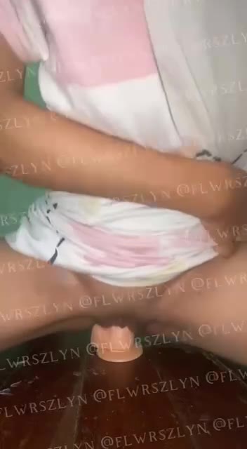 Hijab Flwrszlyn Update 57