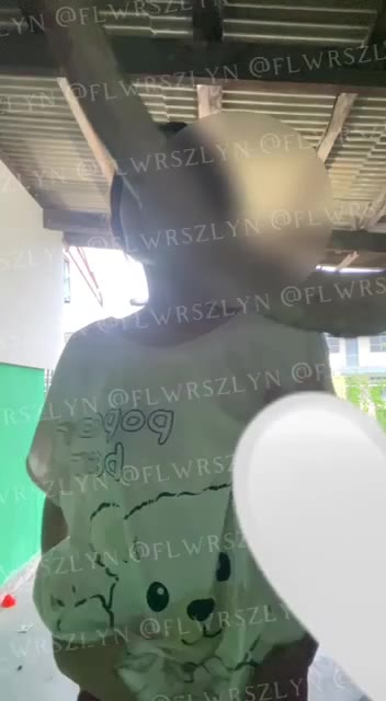 Hijab Flwrszlyn Update 54