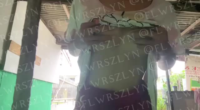 Hijab Flwrszlyn Update 55